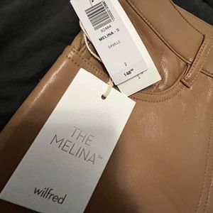Aritzia Melina Pant